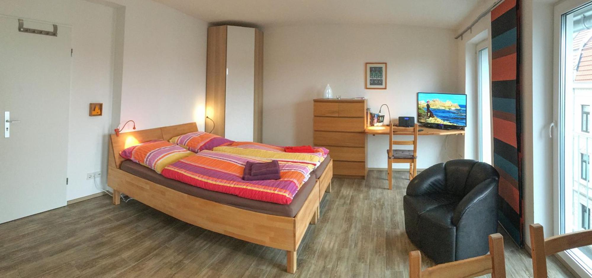 Apartment11 Thueringer Köln Dış mekan fotoğraf