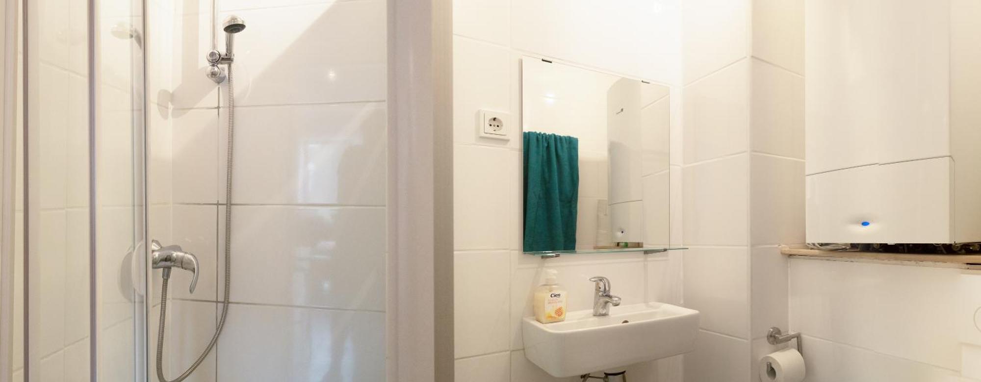 Apartment11 Thueringer Köln Dış mekan fotoğraf